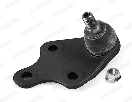 Suporte de esfera inferior DS114 Polcar