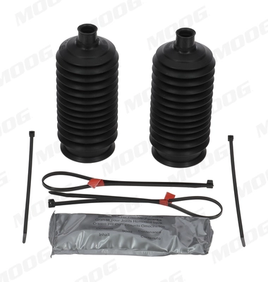 Compre Bota de proteção do mecanismo de direção (de cremalheira) Toyota Corolla 