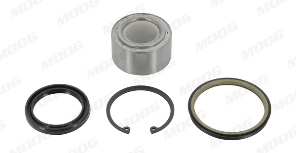 Rolamento de cubo dianteiro para Suzuki Jimny  FJ