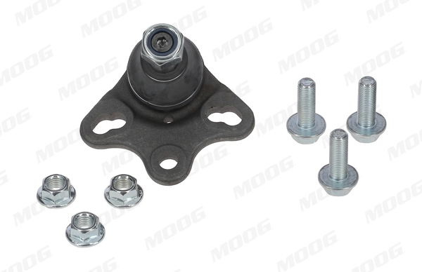 Suporte de esfera inferior M675 Polcar