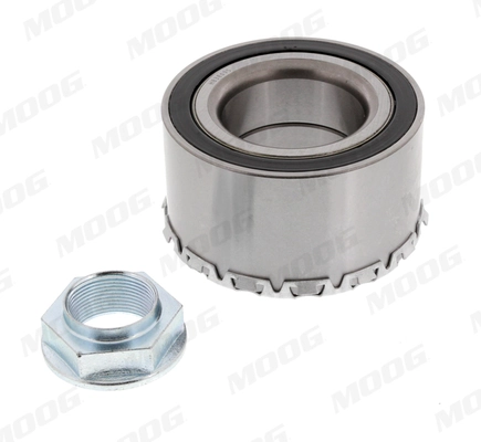 Compre 713667980 INA Rolamento de cubo dianteiro/traseiro