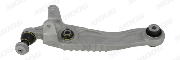 Braço oscilante inferior direito de suspensão dianteira Land Rover J9D33C254BB