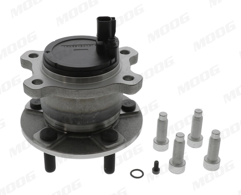 Cubo traseiro para Ford C-Max Grand CB7