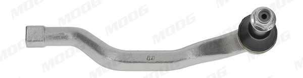 Ponta externa da barra de direção Renault Laguna III KT0, KT1