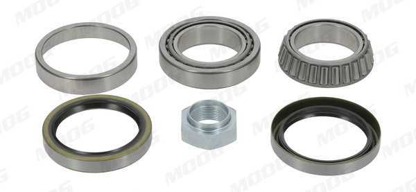 Compre 10R32010A SNR Rolamento de cubo dianteiro