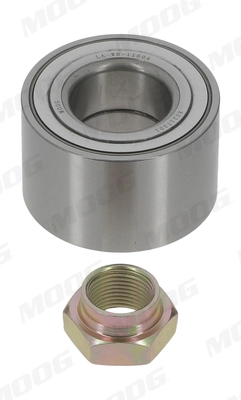 Compre GB10790S05 SNR Rolamento de cubo traseiro