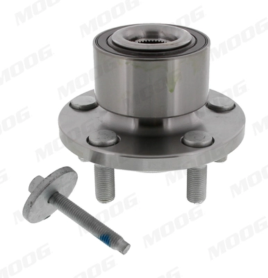 Compre Cubo dianteiro Ford S-Max 