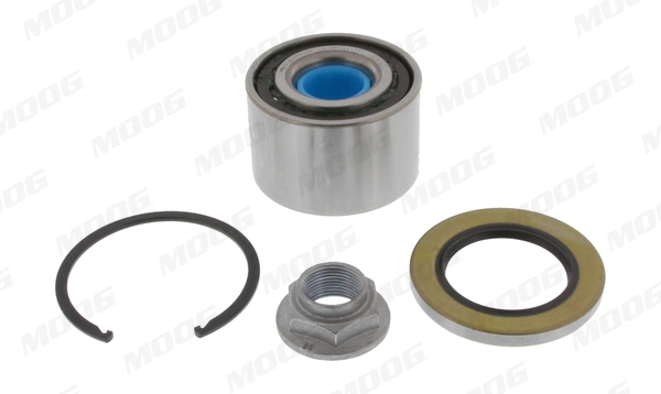 9036932004 Toyota Rolamento de cubo dianteiro