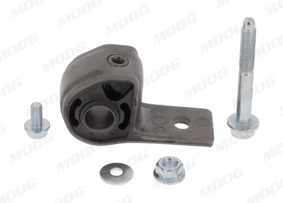 Bloco silencioso dianteiro do braço oscilante inferior Citroen ZX  N2