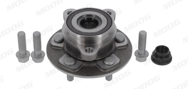 Compre Cubo dianteiro Toyota Corolla 