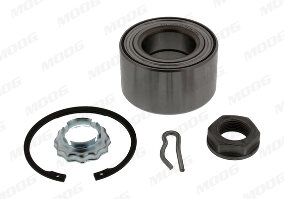 Rolamento de cubo dianteiro Peugeot/Citroen 1681954980 preço, a partir de 45,09 USD