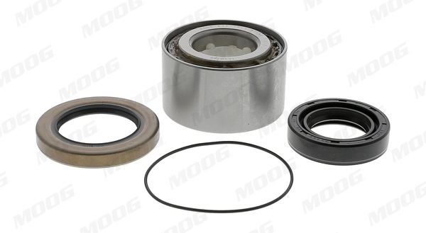 H20519 Japan Cars Rolamento de cubo traseiro