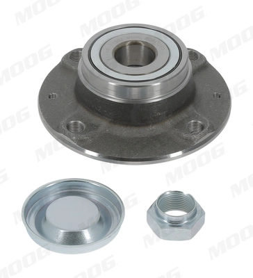 Compre Cubo traseiro Citroen ZX 