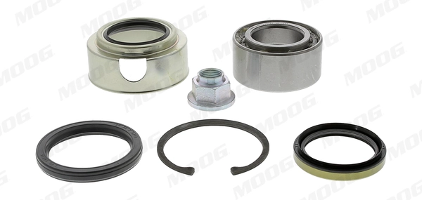 Rolamento de cubo dianteiro para Suzuki Swift EA