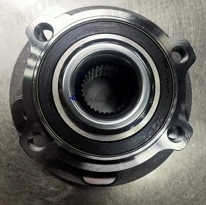 Compre Cubo dianteiro Mercedes A 