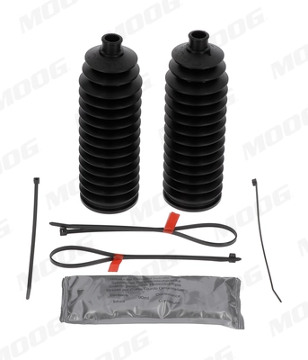 Bota de proteção do mecanismo de direção (de cremalheira) Fiat Doblo I 223