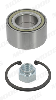Rolamento de cubo dianteiro Euroex EX99355 preço, a partir de 31,69 USD