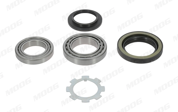 Compre Rolamento de cubo traseiro Ford Transit 4