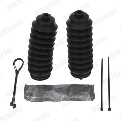 Compre ASRHO1007 Tenacity Bota de proteção do mecanismo de direção (de cremalheira)