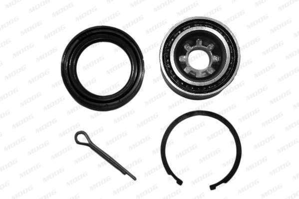  Rolamento de cubo traseiro Nissan Sunny II hatchback (N13) (1986 - 1991) II