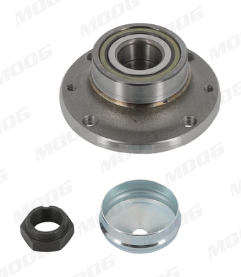 Cubo traseiro General Motors 13253556