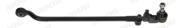 RL784282D Raiso Tração de direção montada direita