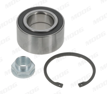 Compre GB35013 SNR Rolamento de cubo dianteiro