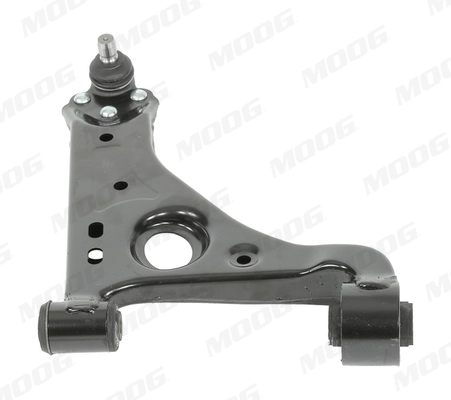 Compre 94540669 Peugeot/Citroen Braço oscilante inferior direito de suspensão dianteira