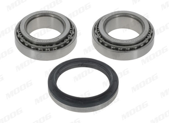 Rolamento de cubo traseiro para Ford Fiesta COURIER F3L, F5L