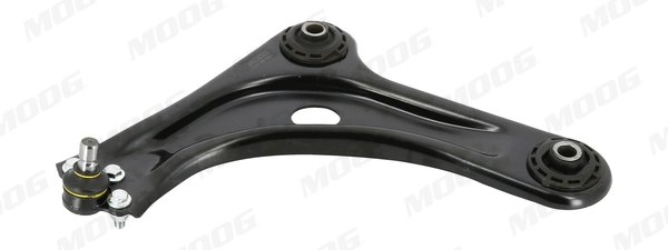 Braço oscilante inferior esquerdo de suspensão dianteira 4216001 Kraft