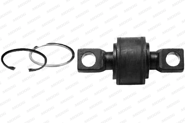 Compre A0003504405 Mercedes Bloco silencioso de barra Panhard traseira