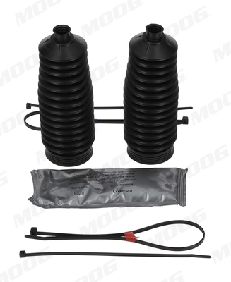 Bota de proteção do mecanismo de direção (de cremalheira) Mini Cooper preço, a partir de 5,06 USD