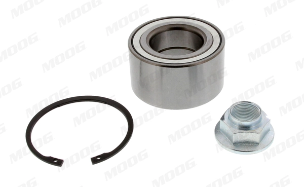 Rolamento de cubo dianteiro BT4Z1215A Ford