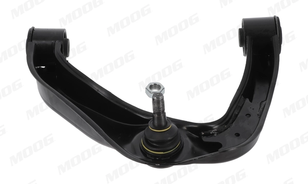 Compre 545254KH0A Renault (RVI) Braço oscilante superior esquerdo de suspensão dianteira