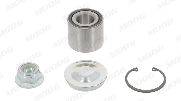 Rolamento de cubo traseiro para Renault 21  B48