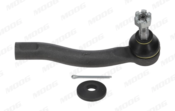 Ponta externa da barra de direção para Toyota Prius  NHW20