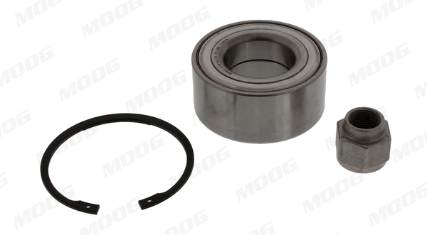 Compre Rolamento de cubo dianteiro Peugeot 206 