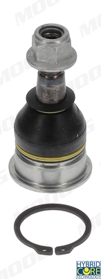 Suporte de esfera inferior para Toyota Yaris P10