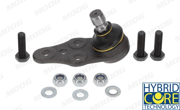  Suporte de esfera inferior Chevrolet Lacetti sedan (J200) (2003 - 2013) 