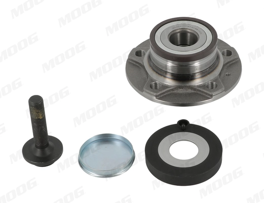  Cubo traseiro Audi A6 C7 sedan (4G2, 4GC) (2010 - 2019) C7