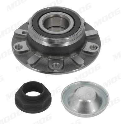 Cubo dianteiro BMW 7  E38