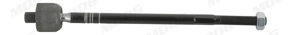  Tração de direção Peugeot Expert сaixa (VF) (2007 - 2016) 