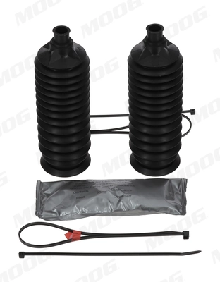 Bota de proteção do mecanismo de direção (de cremalheira) Lemforder 30231 preço, a partir de 14,97 USD