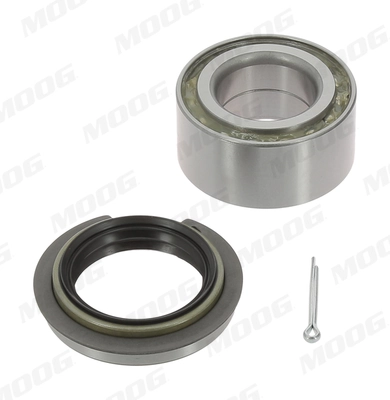 Rolamento de cubo dianteiro NSK 40BWD16CA10 preço, a partir de 36,11 USD