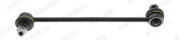 Montante de estabilizador traseiro Toyota Camry VII V50