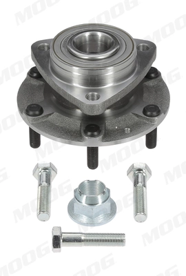  Cubo dianteiro KIA Carnival III monovolume (VQ) (2005 - 2015) III