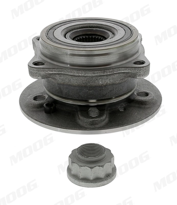 Cubo dianteiro Mercedes ML/GLE SUV (W166) (2011 - 2014) 