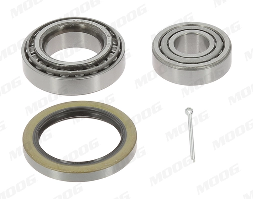 Rolamento de cubo dianteiro para Toyota Hilux  N