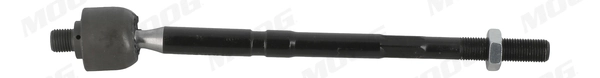Tração de direção para Citroen Nemo 