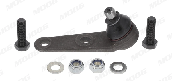 Suporte de esfera inferior para Ford Fiesta Mk2 FBD